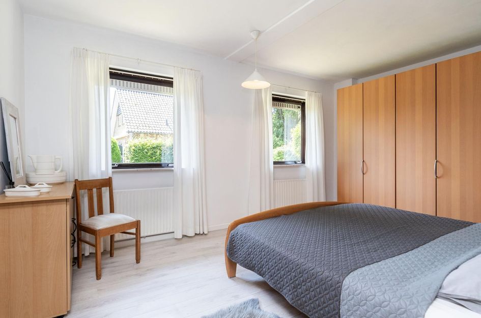 Mozartstraat 1