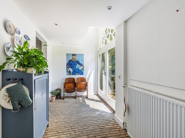 Oostdijkseweg 43, Goedereede