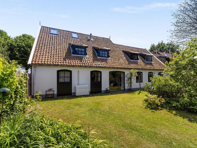 Oostdijkseweg 43, Goedereede