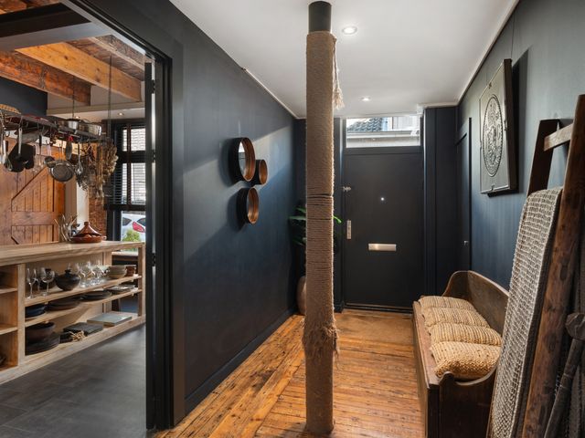 Oosterstraat 50A, Vlaardingen