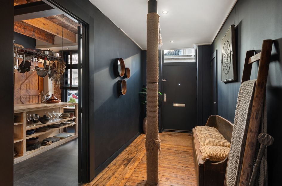 Oosterstraat 50A