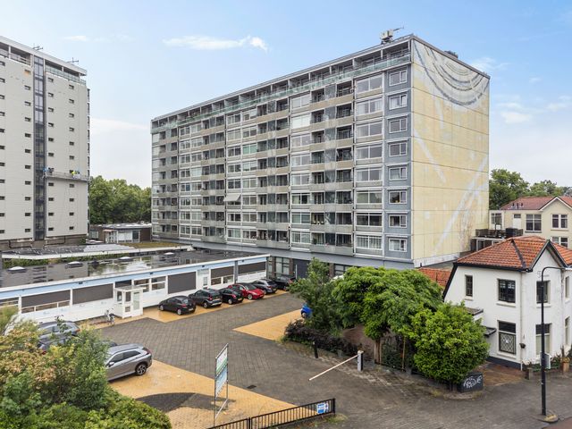 Loolaan 27 69, Apeldoorn