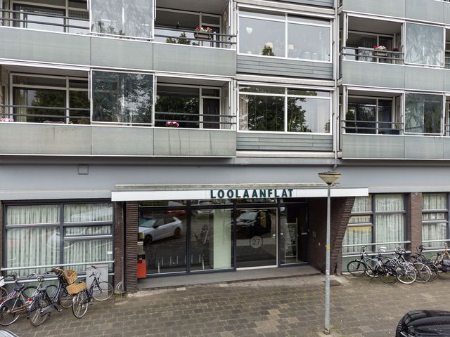Loolaan 27 69, Apeldoorn