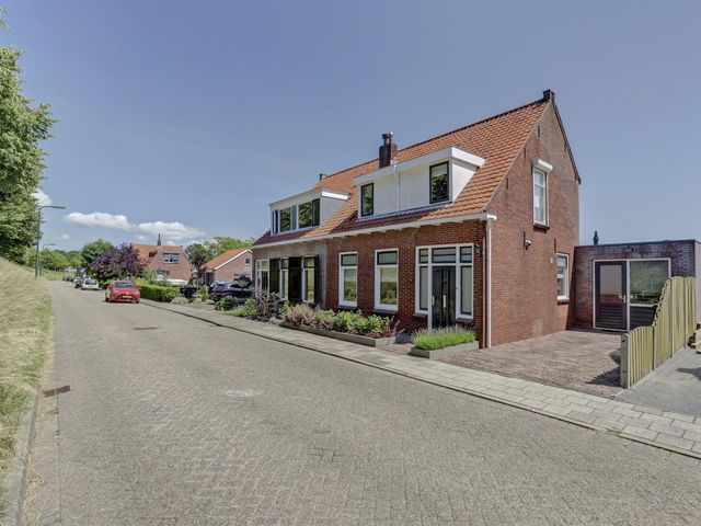 Westkerkseweg 47, Scherpenisse