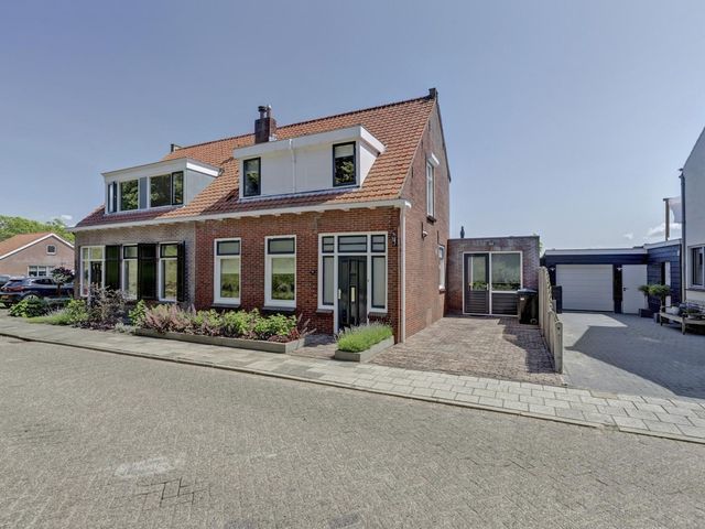Westkerkseweg 47, Scherpenisse