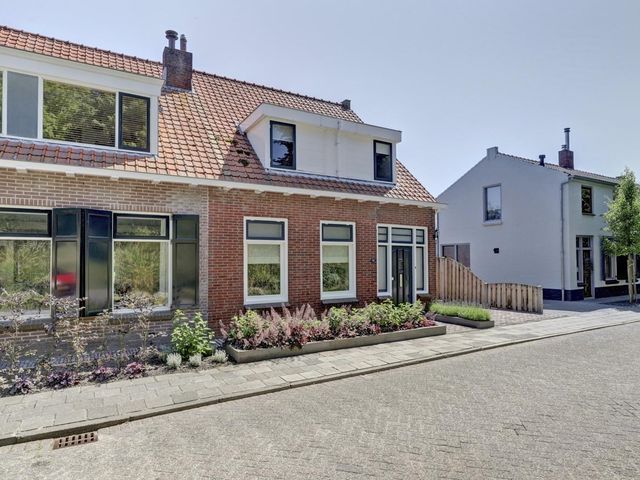 Westkerkseweg 47, Scherpenisse