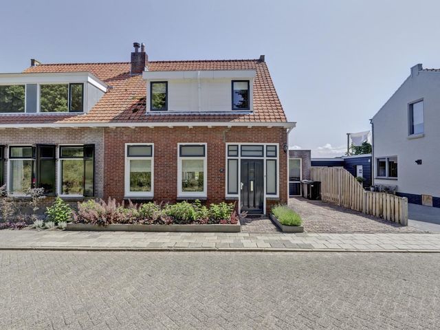 Westkerkseweg 47, Scherpenisse