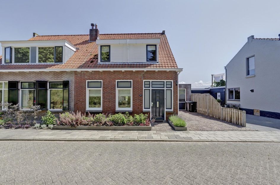 Westkerkseweg 47