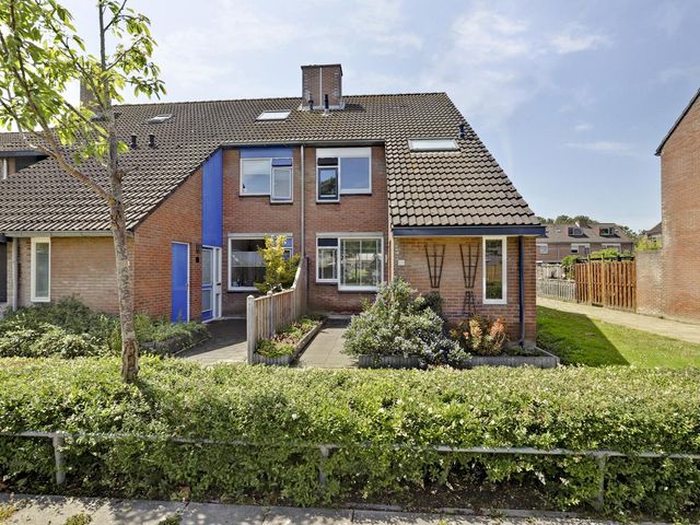 Wulkenpad 27, Zierikzee