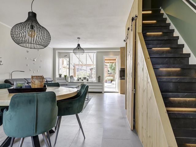 Wulkenpad 27, Zierikzee