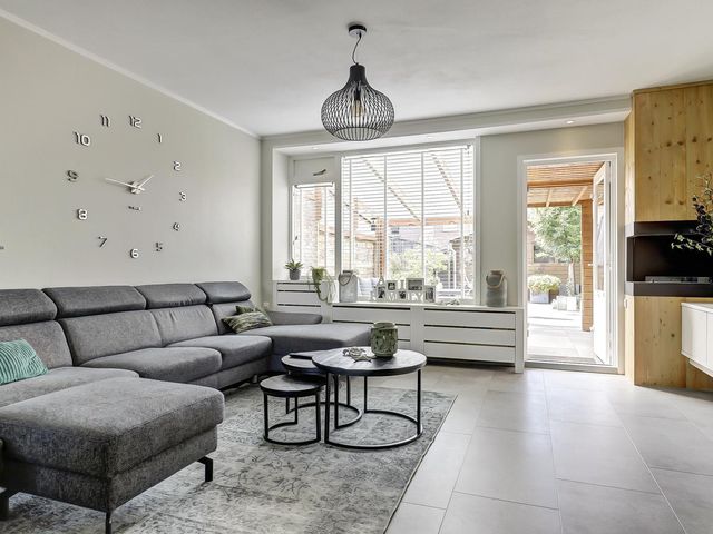 Wulkenpad 27, Zierikzee