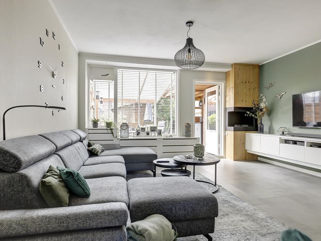 Wulkenpad 27, Zierikzee