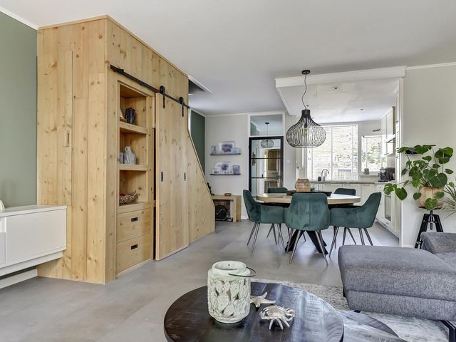Wulkenpad 27, Zierikzee
