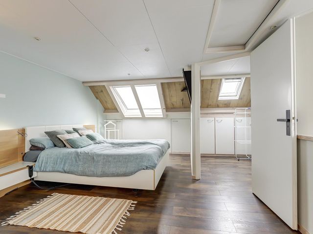 Wulkenpad 27, Zierikzee