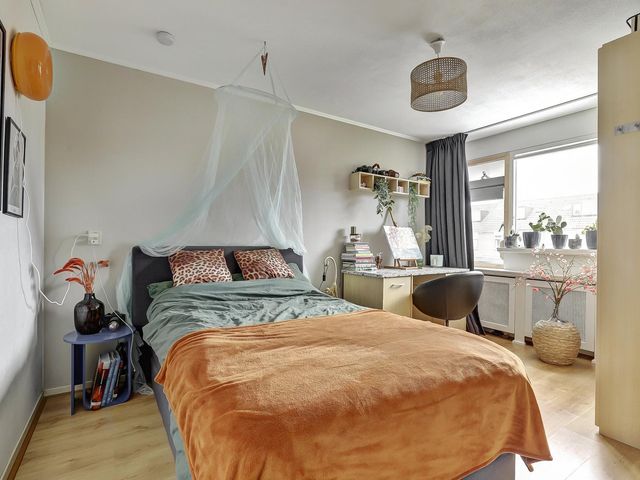 Wulkenpad 27, Zierikzee