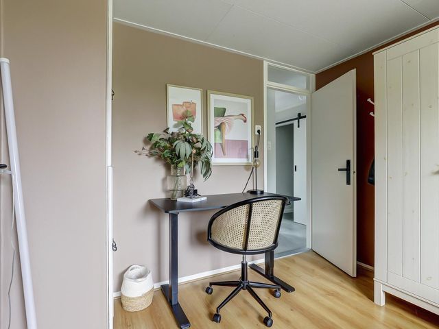 Wulkenpad 27, Zierikzee