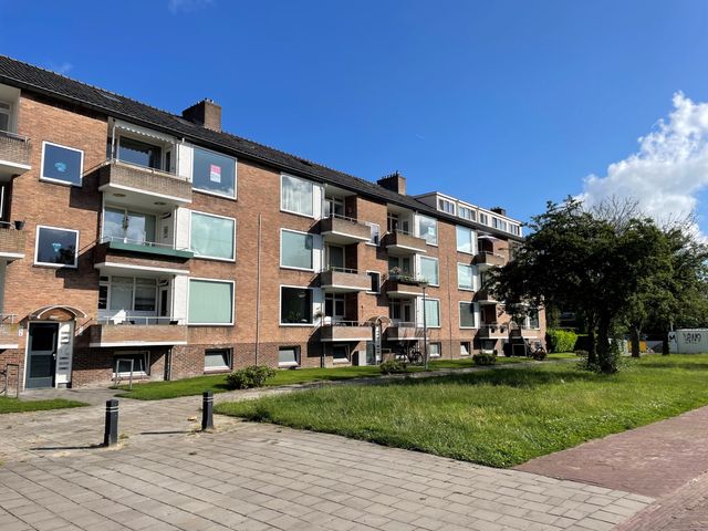 Jorissenweg 30, Haren Gn
