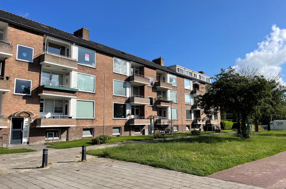 Jorissenweg 30