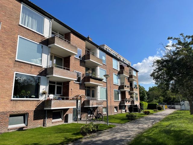 Jorissenweg 30, Haren Gn