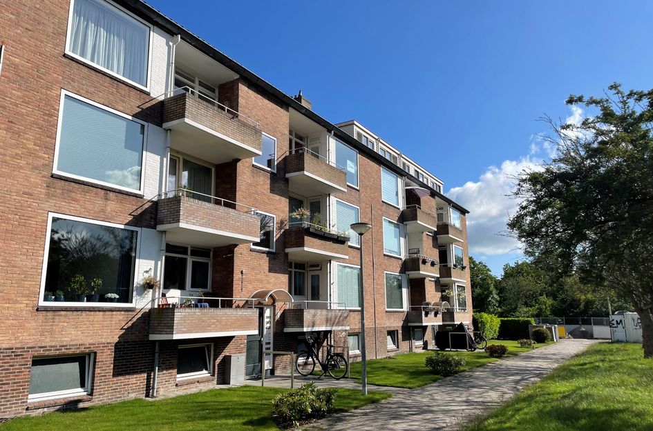 Jorissenweg 30