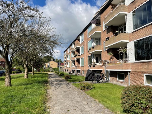 Jorissenweg 30, Haren Gn