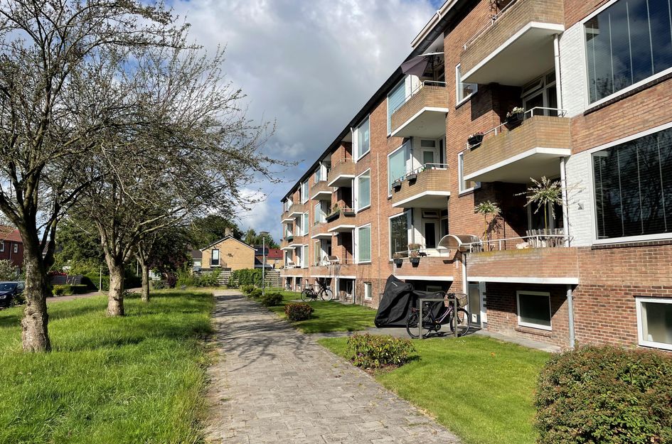 Jorissenweg 30