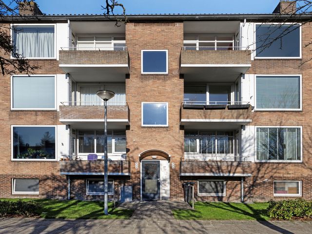 Jorissenweg 30, Haren Gn