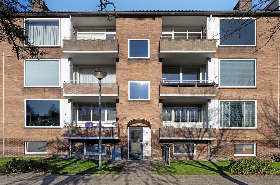 Jorissenweg 30