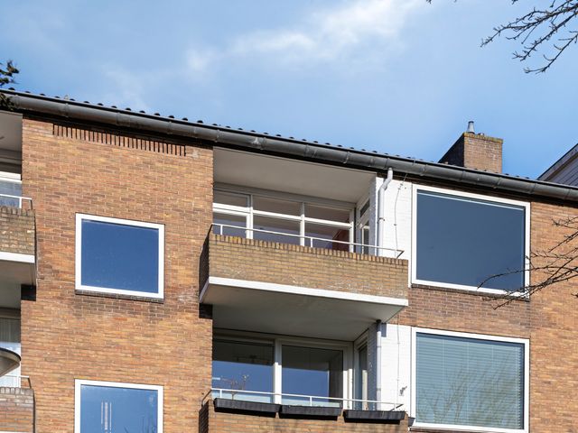 Jorissenweg 30, Haren Gn