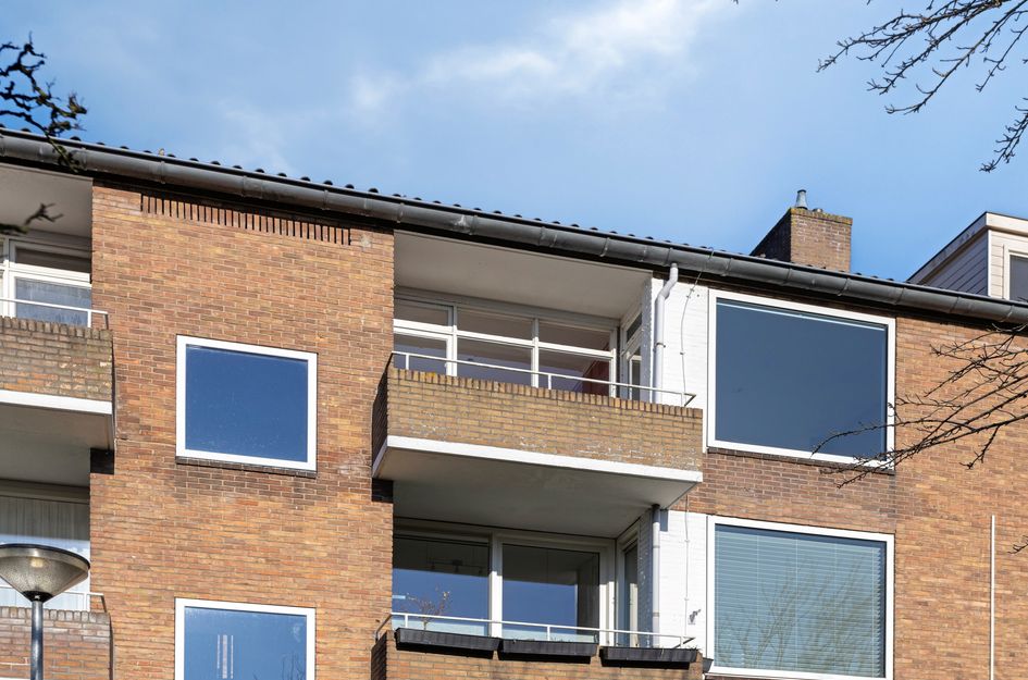 Jorissenweg 30
