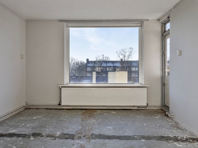 Jorissenweg 30, Haren Gn
