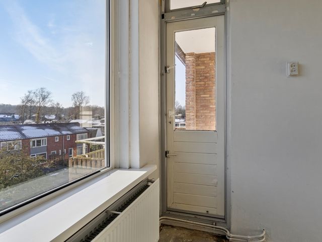Jorissenweg 30, Haren Gn