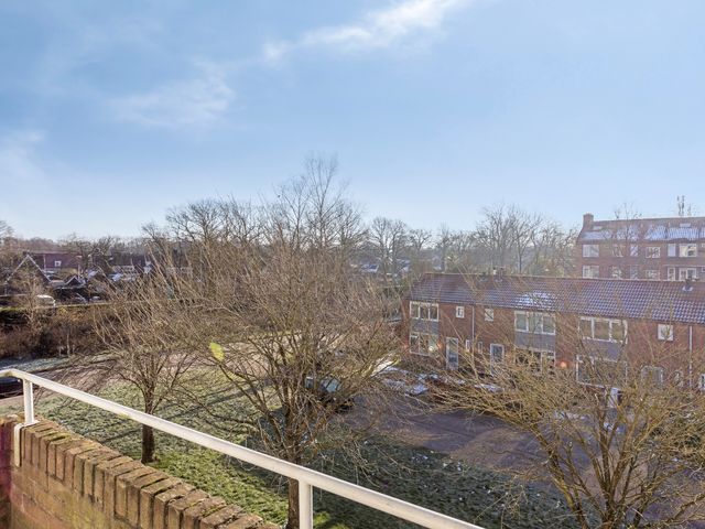 Jorissenweg 30, Haren Gn