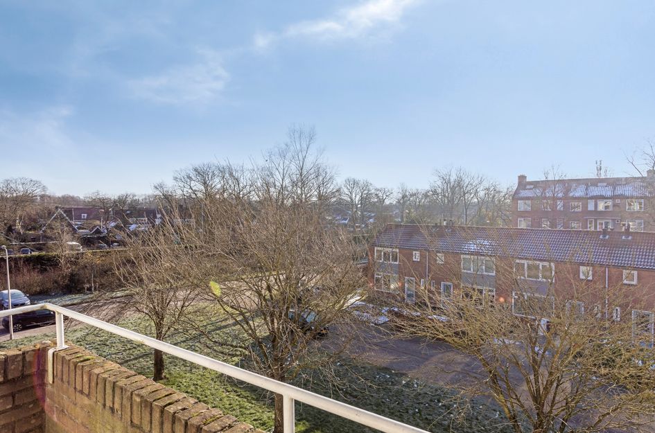 Jorissenweg 30
