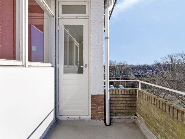 Jorissenweg 30, Haren Gn