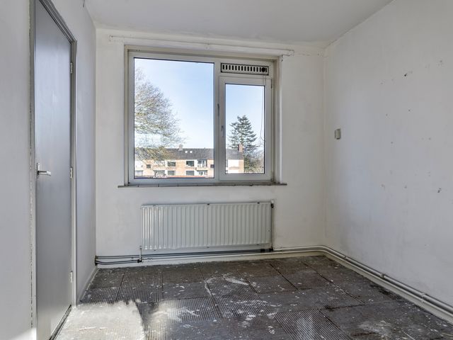 Jorissenweg 30, Haren Gn