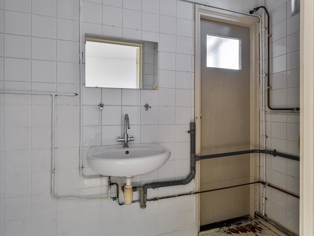 Jorissenweg 30, Haren Gn
