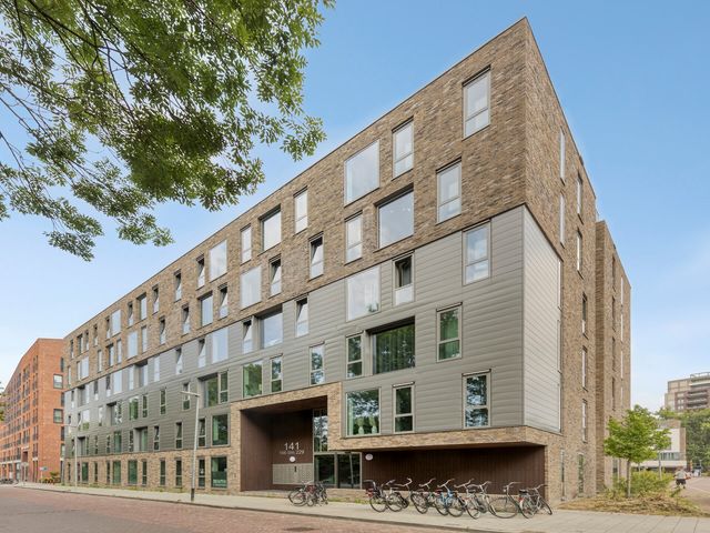 Friesestraatweg 141 213, Groningen