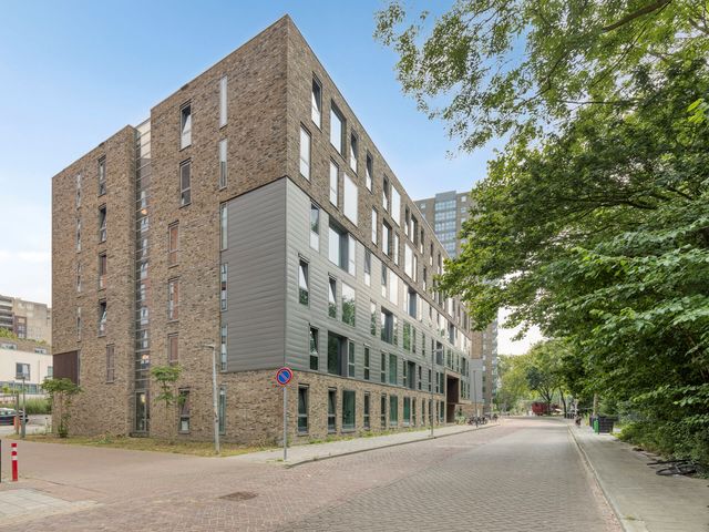 Friesestraatweg 141 213, Groningen