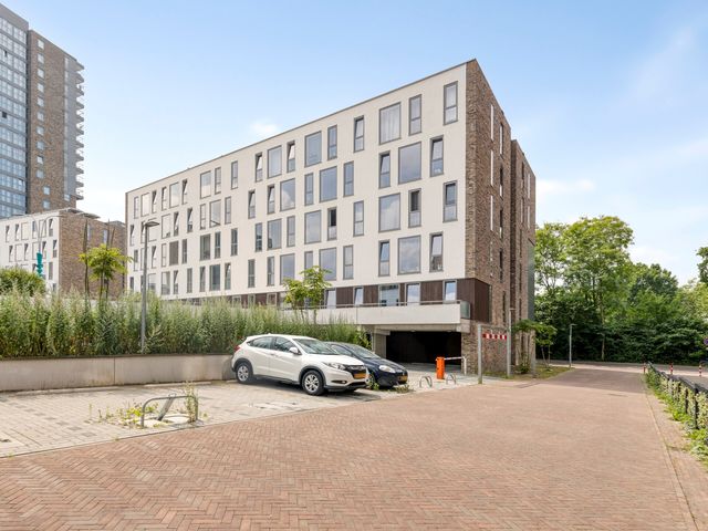 Friesestraatweg 141 213, Groningen