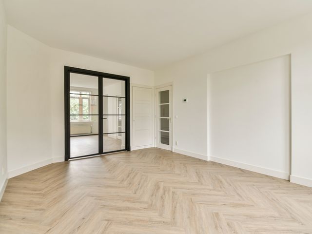 Parnassusweg 38 2, Amsterdam
