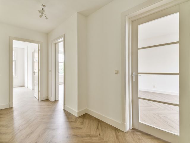 Parnassusweg 38 2, Amsterdam