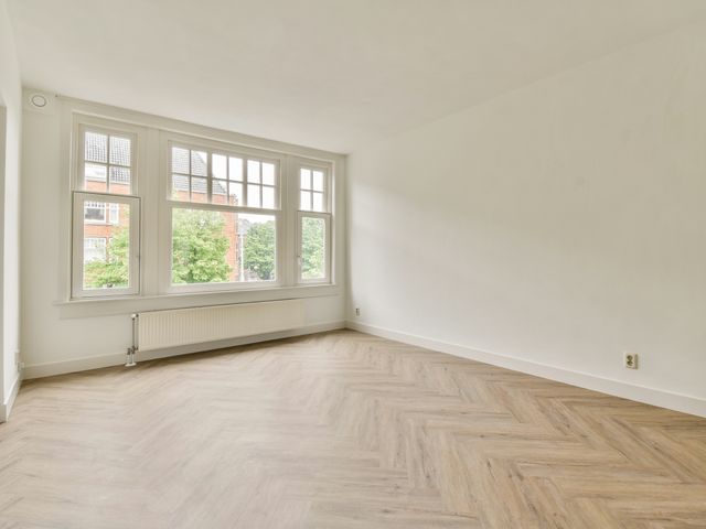 Parnassusweg 38 2, Amsterdam