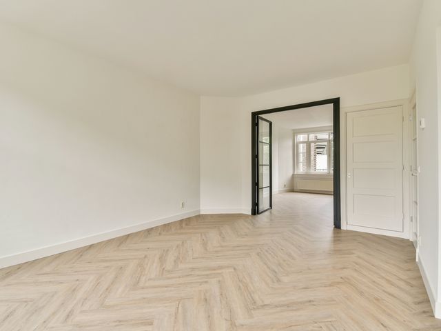 Parnassusweg 38 2, Amsterdam