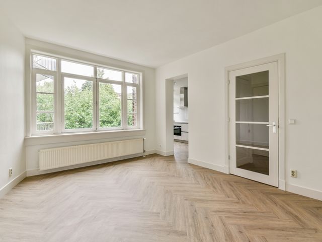 Parnassusweg 38 2, Amsterdam