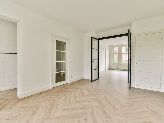 Parnassusweg 38 2, Amsterdam