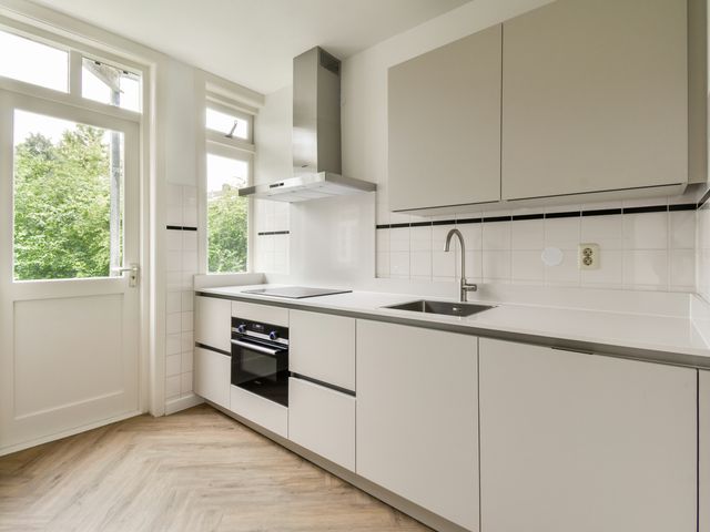 Parnassusweg 38 2, Amsterdam