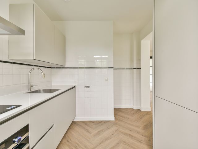 Parnassusweg 38 2, Amsterdam