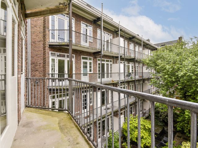 Parnassusweg 38 2, Amsterdam