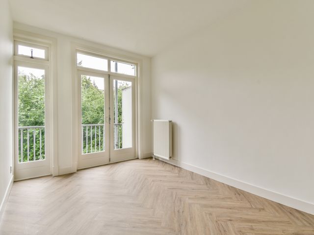 Parnassusweg 38 2, Amsterdam